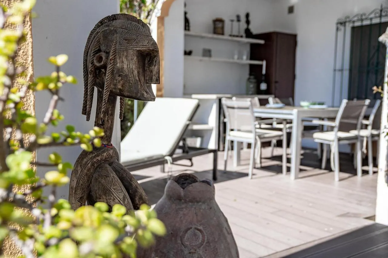 شقة Cb- Cozy Refurbished Apartment, Perfect Location ماربيا