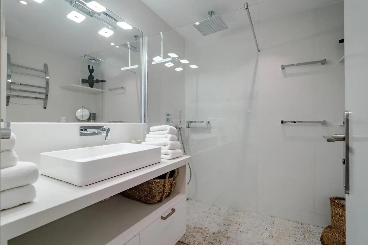 Cb- Cozy Refurbished Apartment, Perfect Location ماربيا